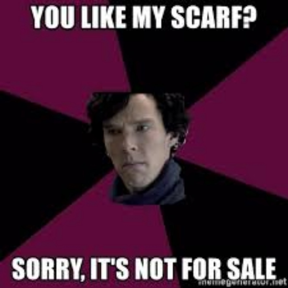 When you're TOO attached to sell it!!